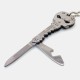 PKA9 Key-Knife-Bottle Opener-Keychain 