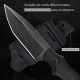 HK9 Super Hunting Knife - 23 cm