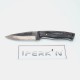 HK54 Super couteau de chasse PERKIN PK