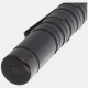 T16M ESP Compact Baton télescopique pour professionnels - Durcissement - 40 cm