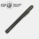 T16M ESP Compact Bastón telescópico para profesionales - Endurecido - 40 cm