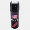 P17 Pepper spray American Style NATO - 60 ml