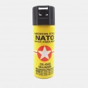P18 Pepperspray American Style NATO - 60 ml