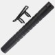 T21M ESP Compact Baton télescopique pour professionnels - Durcissement - 53 cm