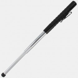 T18.1M ESP Compact Baton télescopique pour professionnels - Durcissement - 45 cm