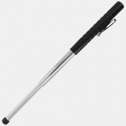 T18.1M ESP Compact Telescopic baton for professionals - Hardened - 45 cm