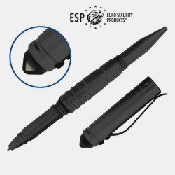 KT03 ESP Kubotan Aluminium Taktischer Stift für Selbstverteidigung