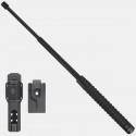 T20.1 ESP Easy Lock Telescopic baton for professionals - Hardened - ExBT-20H