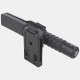 T20 ESP Easy Lock Telescopische wapenstok voor professionals - Hardened - ExBTT-20H