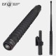 T20 ESP Easy Lock Baton télescopique pour professionnels - Durcissement - ExBTT-20H