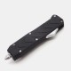 PK93 Pocket coltello, Spring coltello, coltello automatico - Small
