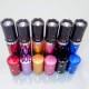 S25 Shocker Electrique + LED Lampe de poche pour les femmes - 2 in 1 Lipstick - new model