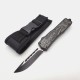 PK16 Pocket coltello, Spring coltello, coltello automatico