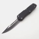 PK24 Pocket Knives - Spring Knife Fully Automatic knife