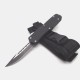 PK24 Couteau de poche, couteau Spring, couteau automatique 