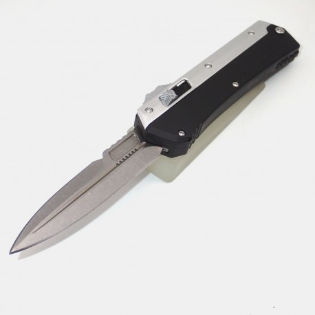 PK01 Couteau de poche, couteau Spring, couteau automatique 