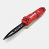 PK03 Pocket Knives - Spring Knife Fully Automatic knife
