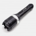 S26 Elektroschocker + LED Flashlight ZOOM 4 in 1 - HY-8810