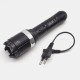 S26 Elektroschocker + LED Flashlight ZOOM 4 in 1 - HY-8810