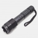 S10 Dissuasore-torcia + LED Flashlight + Battery + AC + Car Charger