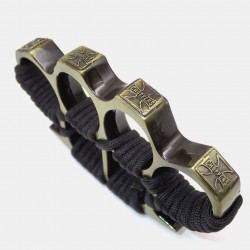 K28.3 Brass Knuckles for the collection Cord