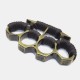 K28 Brass Knuckles for the collection Cord