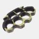 K28 Brass Knuckles for the collection Cord