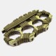 K18 Brass Knuckles for the collection Cord