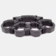 K18 Brass Knuckles for the collection Cord