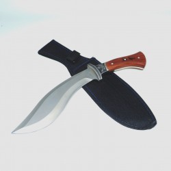 HK27 Super Knife MACHETE KUKRI - 35 см