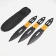 TK8 Throwing Knives - Super Set - 3 pieces