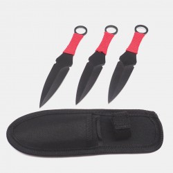 TK12 Throwing Knives - Super Set - 3 pieces
