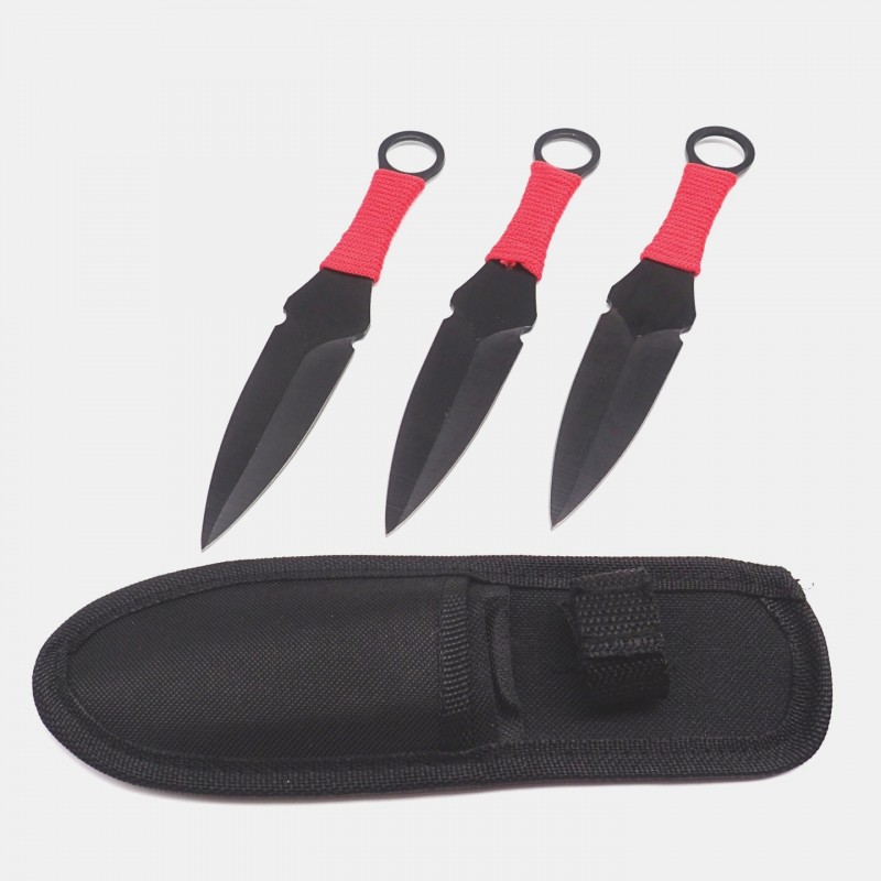 set de cuchillos ninja｜Búsqueda de TikTok