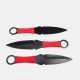 TK11 Throwing Knives - Super Set - 3 pieces