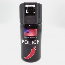 P09 Spray au poivre Chili Police - 40 ml