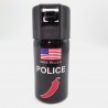 P09 Pfefferspray Chili Police - 40 ml