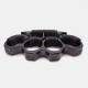 K28.0 Brass Knuckles for the collection Cord