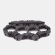 K27 Brass Knuckles for the collection CONSTANTINE Cord