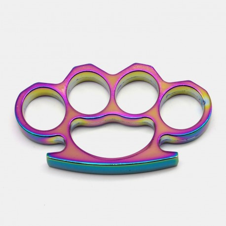 K4.2 Brass Knuckles for the collection