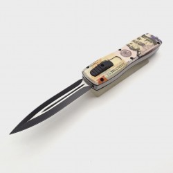 PK06.0 Couteau de poche