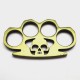 K31.1 Brass Knuckles for the collection