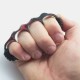 K33.0S Brass Knuckles for the collection Cord