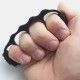 K33.0S Brass Knuckles for the collection Cord
