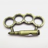 K32.2M Brass Knuckles for the collection