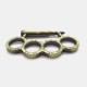 K31.3 Brass Knuckles for the collection