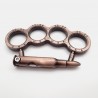 K32.3M Brass Knuckles for the collection
