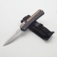 PK01 Pocket knife