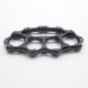 K2.0S Brass Knuckles for the collection - Small