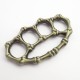 K30.1M Brass Knuckles for the collection - S/M