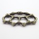 K30.1M Brass Knuckles for the collection - S/M